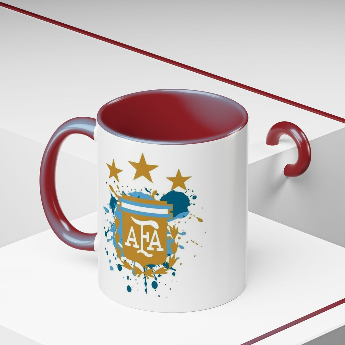 AFA Coffee Mug