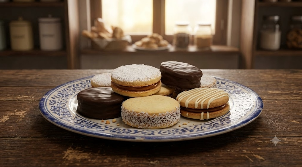 Alfajores