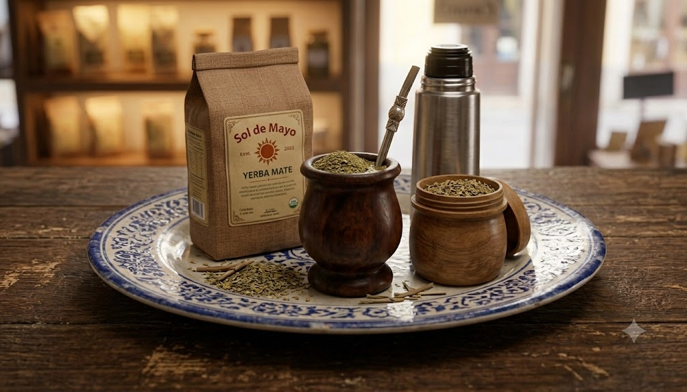 Yerba Mate
