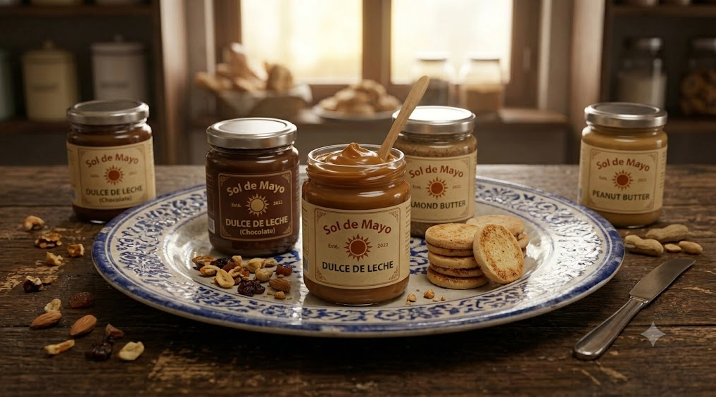 Spreads