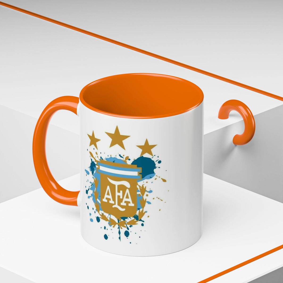 AFA Coffee Mug