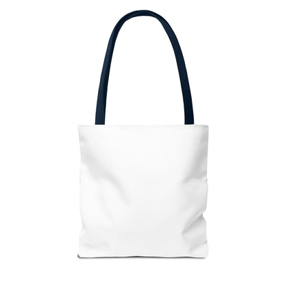 Sun Face Tote Bag - Vintage Celestial Canvas Carryall
