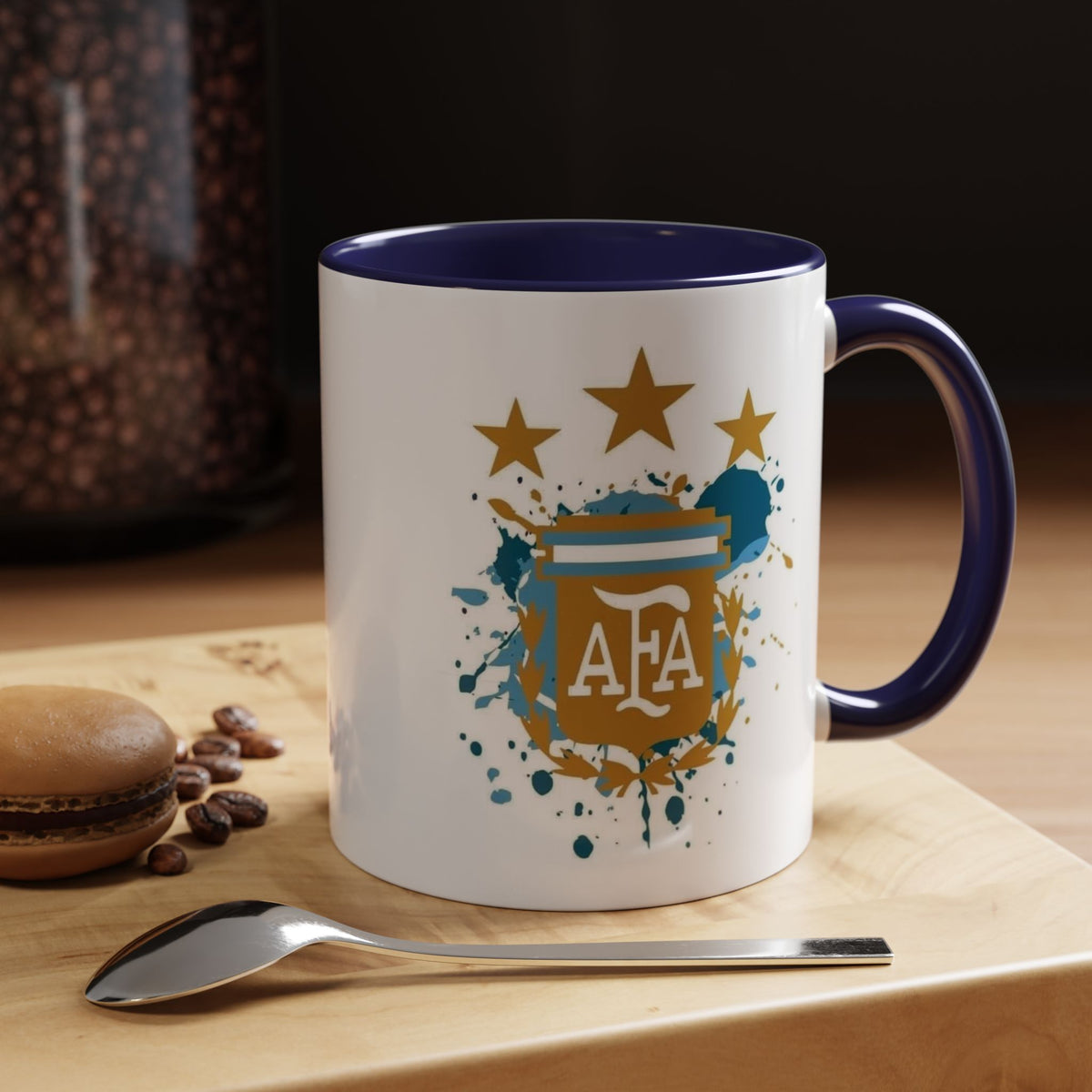 AFA Coffee Mug
