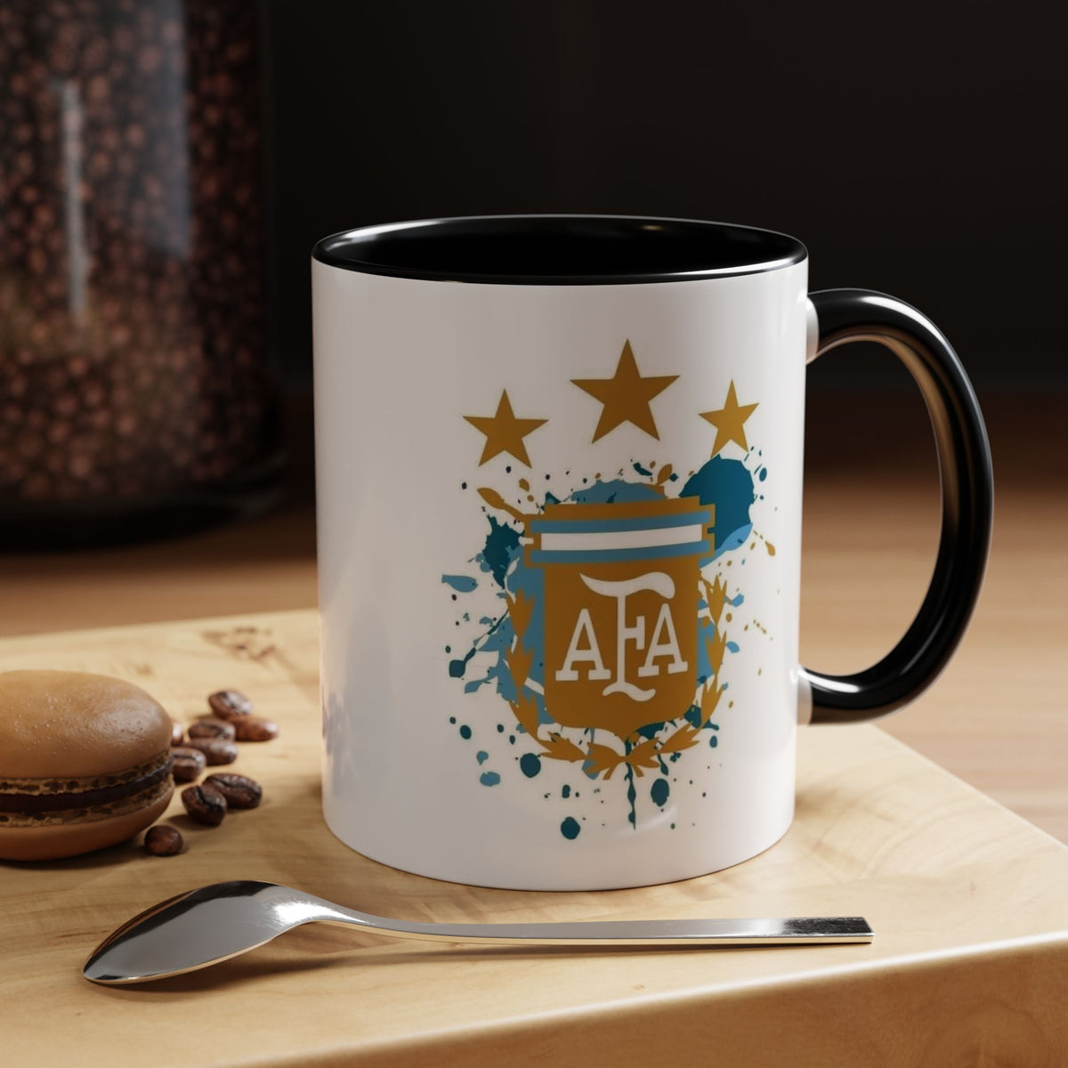 AFA Coffee Mug