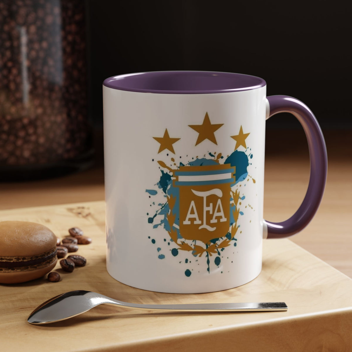 AFA Coffee Mug