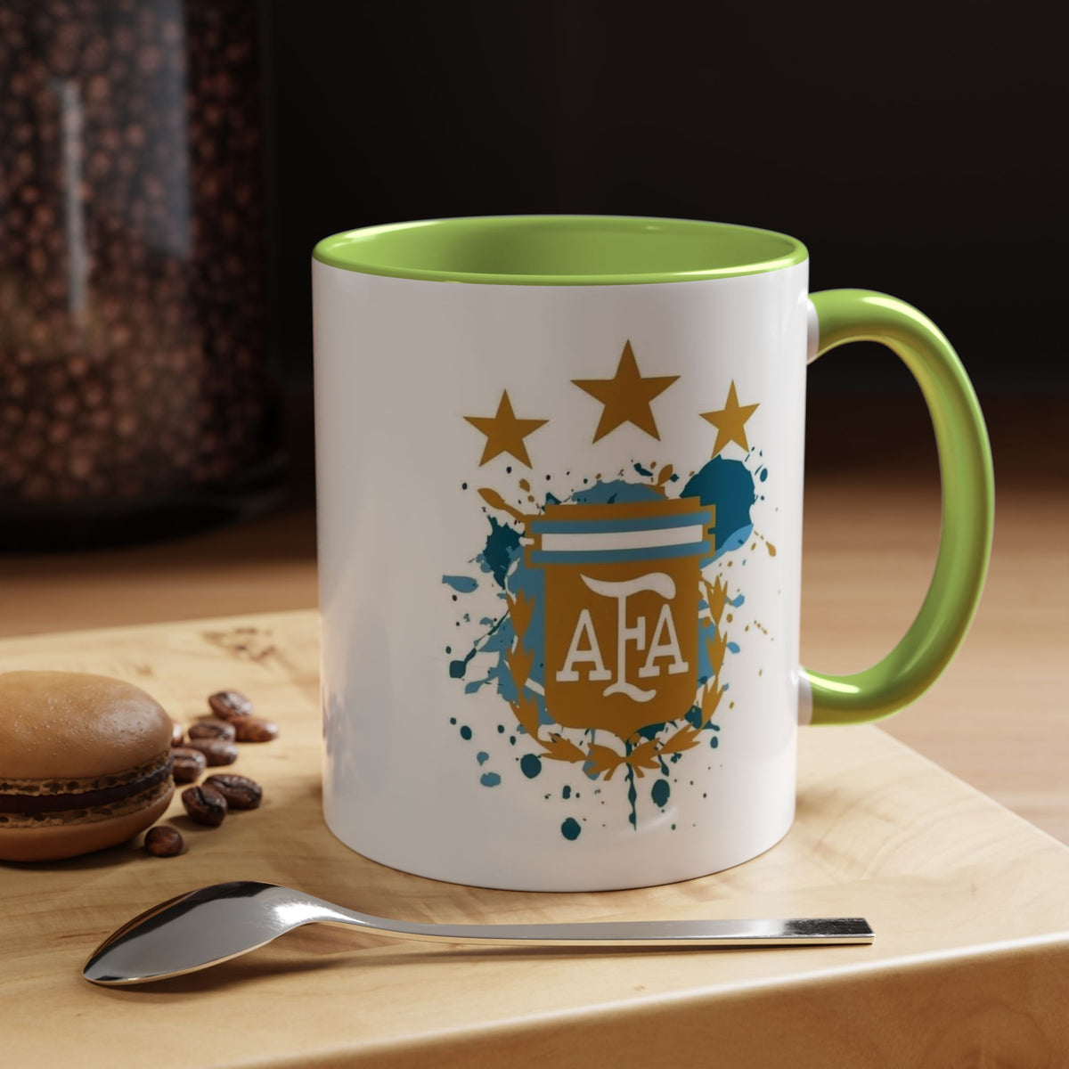 AFA Coffee Mug