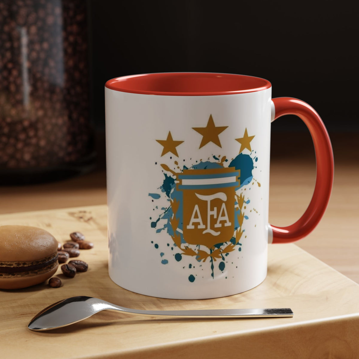 AFA Coffee Mug