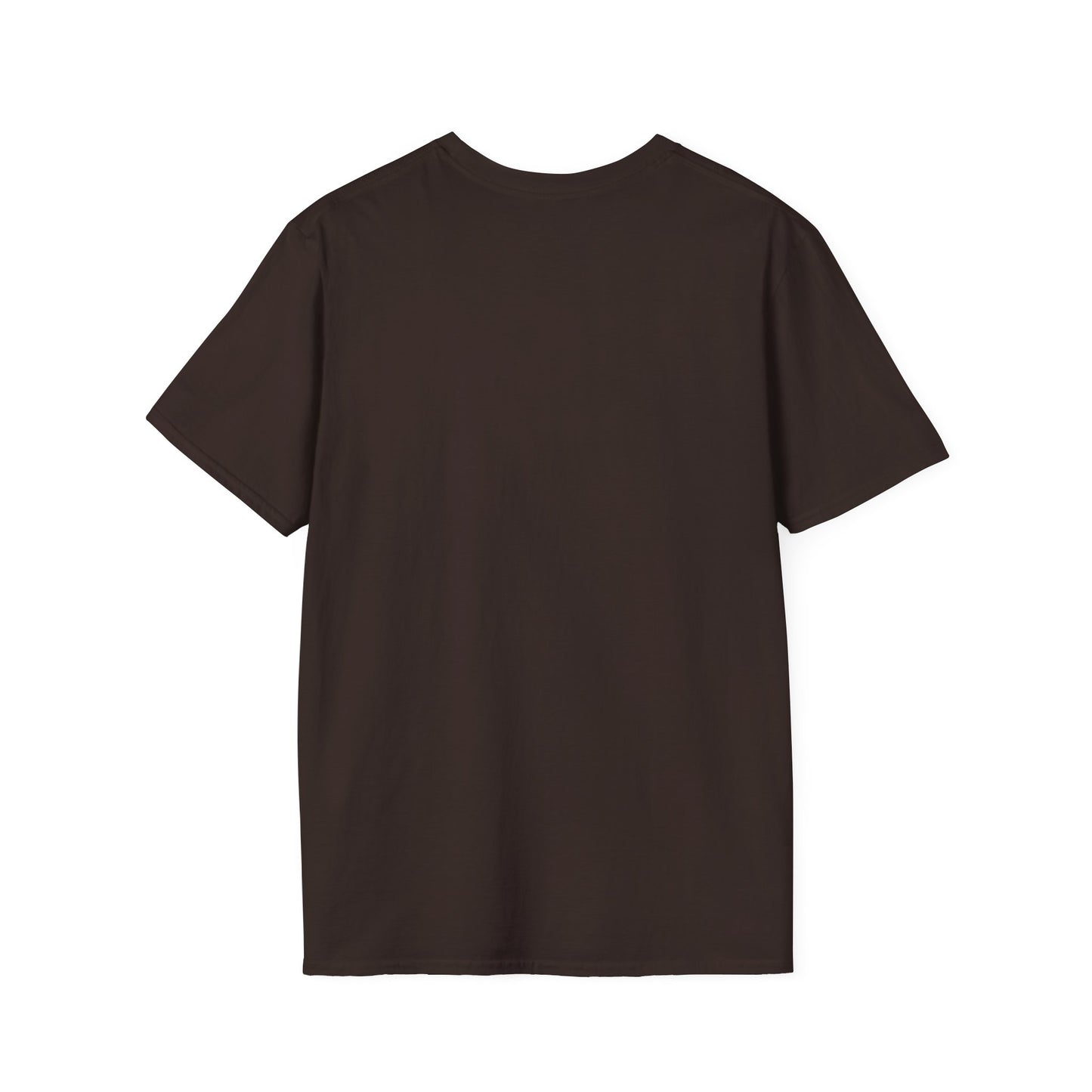 Sunrise Cafe T-Shirt — Coffee Tarot Style "Matecito" Graphic Tee