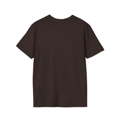 Sunrise Cafe T-Shirt — Coffee Tarot Style "Matecito" Graphic Tee