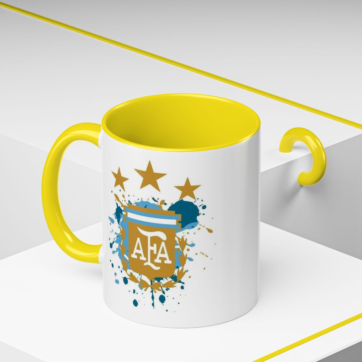 AFA Coffee Mug