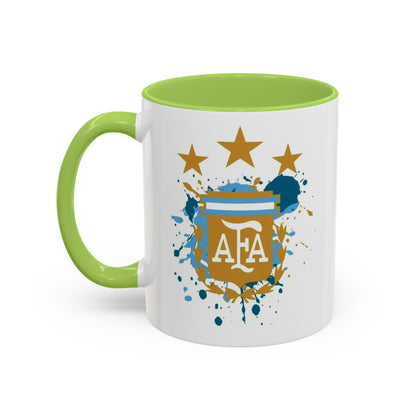 AFA Coffee Mug
