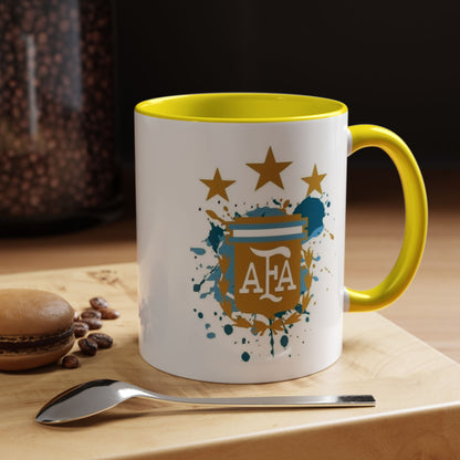AFA Coffee Mug