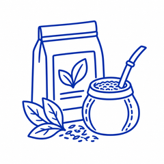 Thermos & Gourds