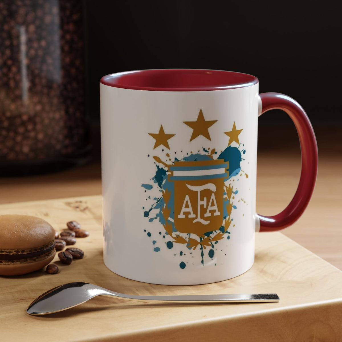 AFA Coffee Mug