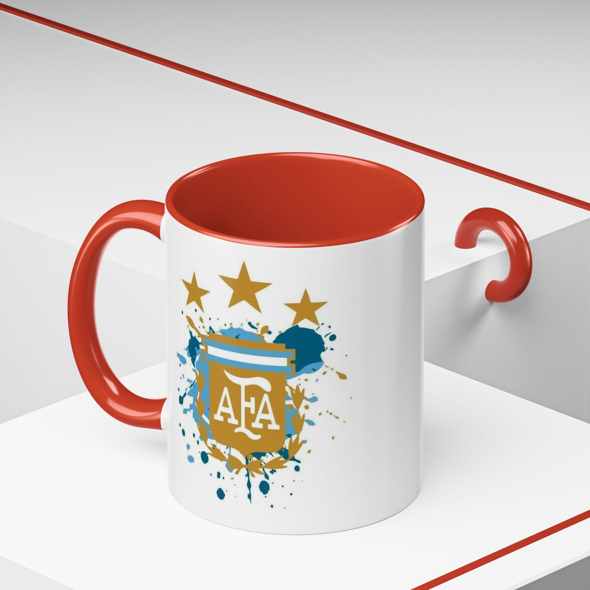 AFA Coffee Mug