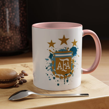 AFA Coffee Mug