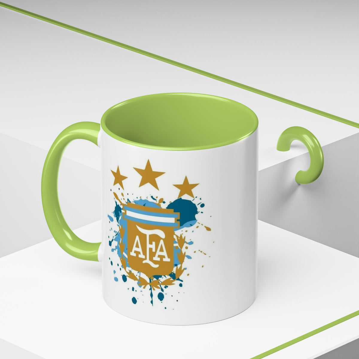 AFA Coffee Mug