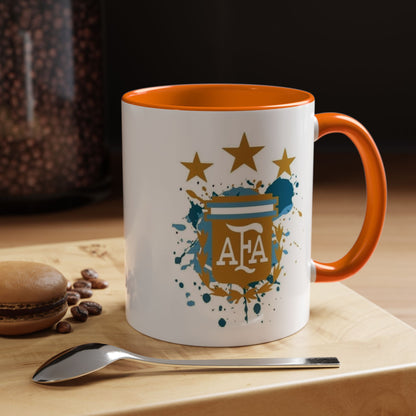 AFA Coffee Mug