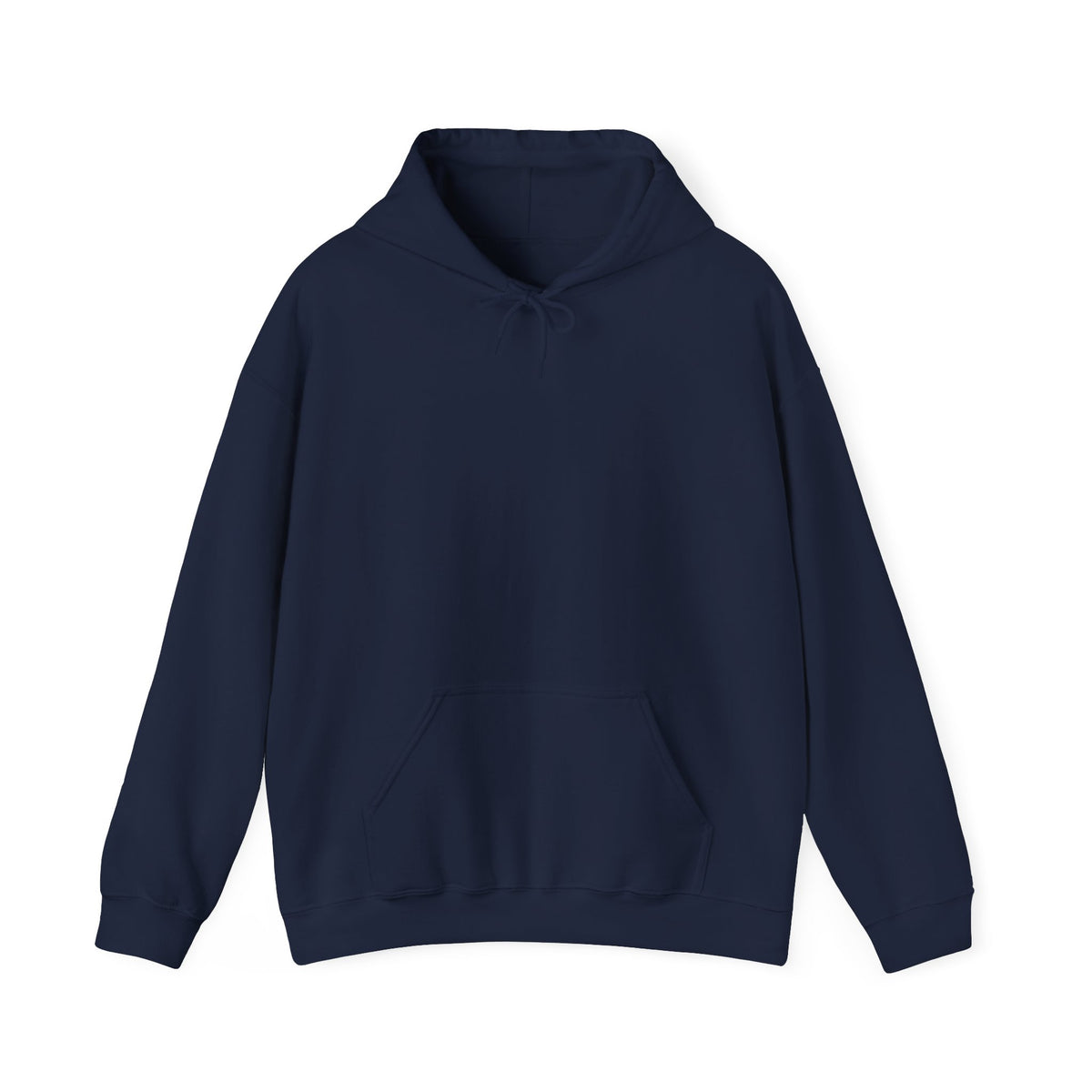 Hoodie — Distressed Botanical Arrow Back Print