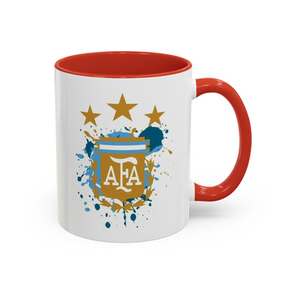 AFA Coffee Mug