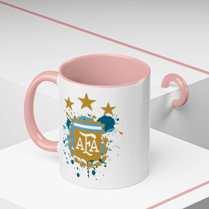 AFA Coffee Mug
