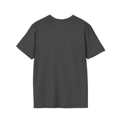 T-Shirt — Vintage Argentine Coat of Arms Graphic Tee