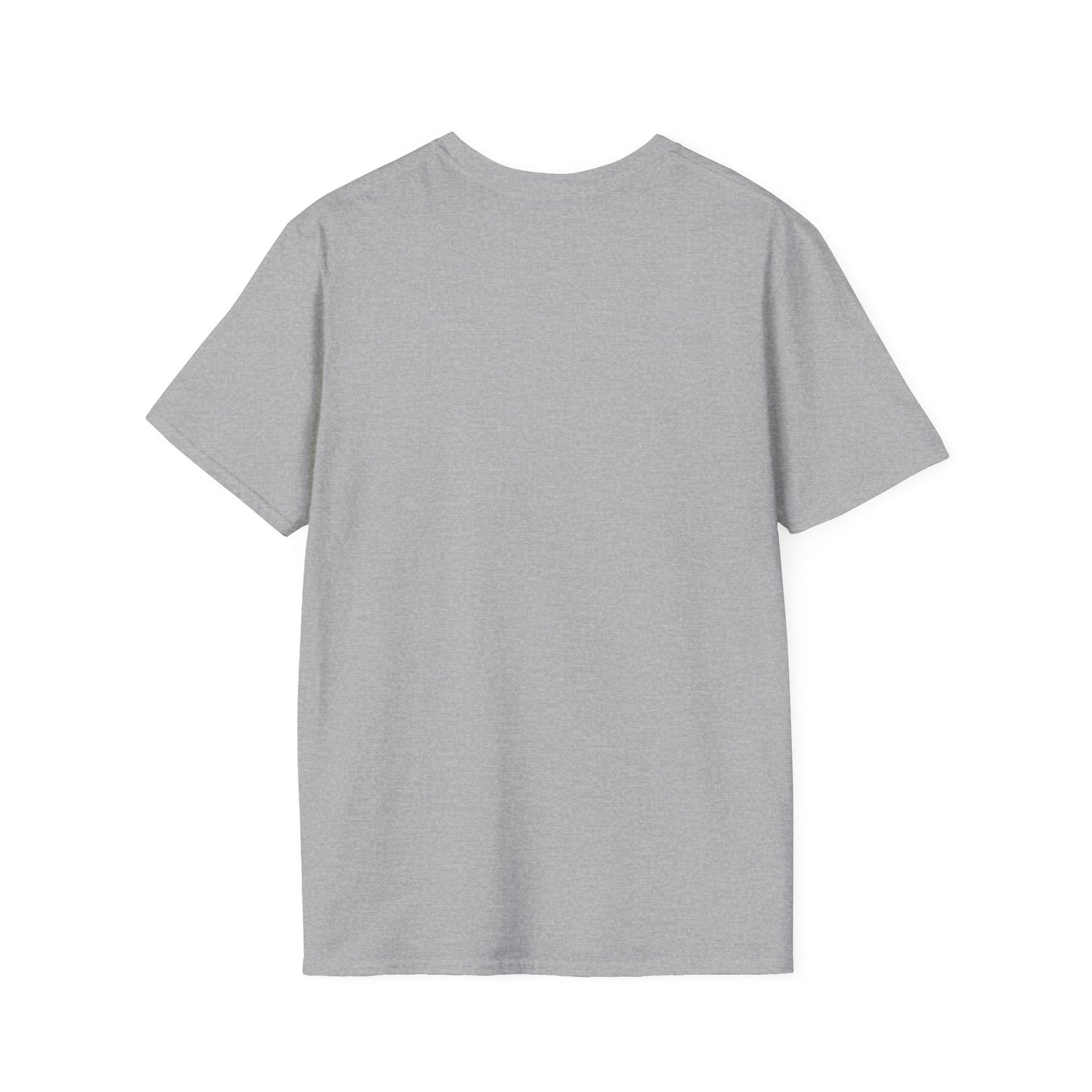 T-Shirt — "Las Malvinas son Argentinas" Patriotic Graphic Tee