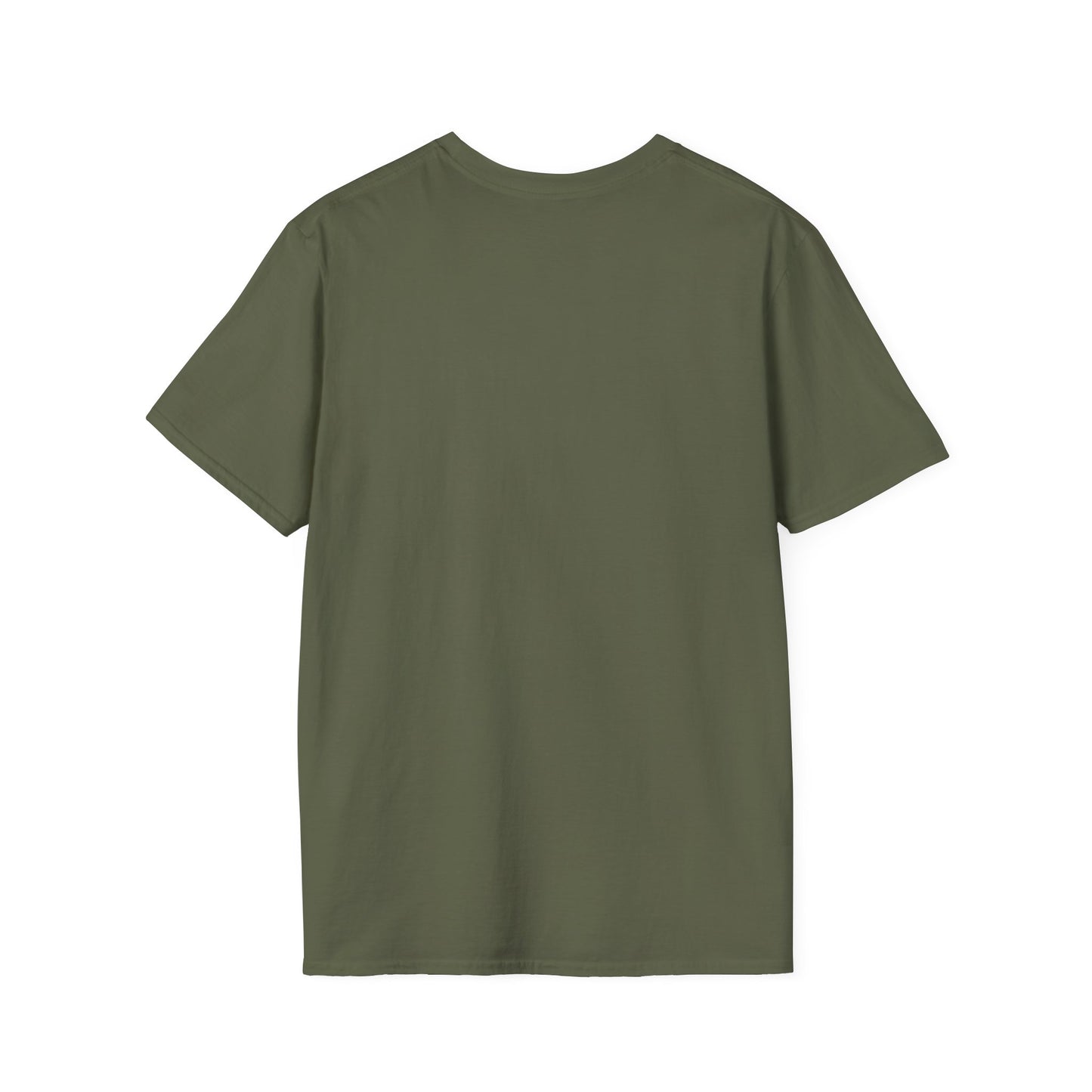 T-Shirt — "Las Malvinas son Argentinas" Patriotic Graphic Tee