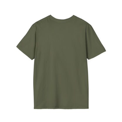 T-Shirt — "Las Malvinas son Argentinas" Patriotic Graphic Tee