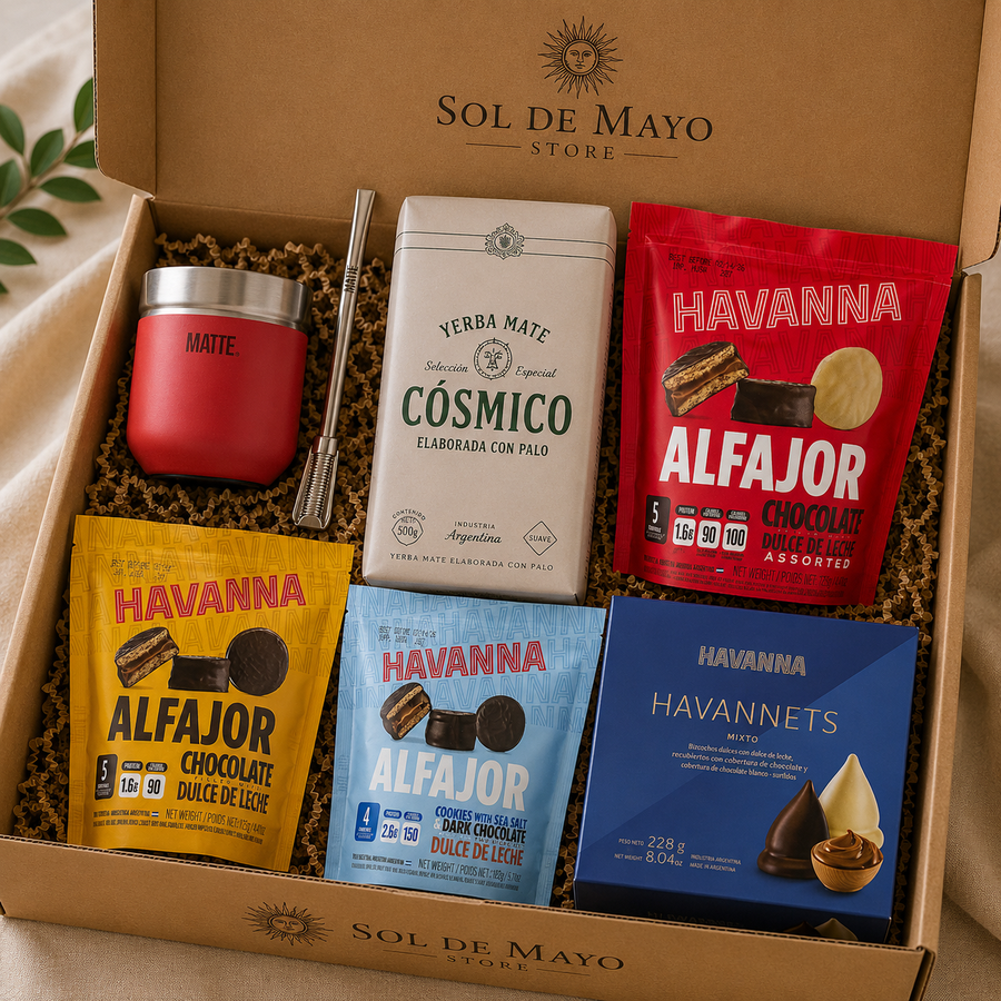 Havanna Premium Gift Box