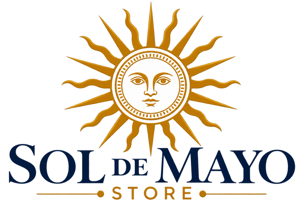 Sol de Mayo