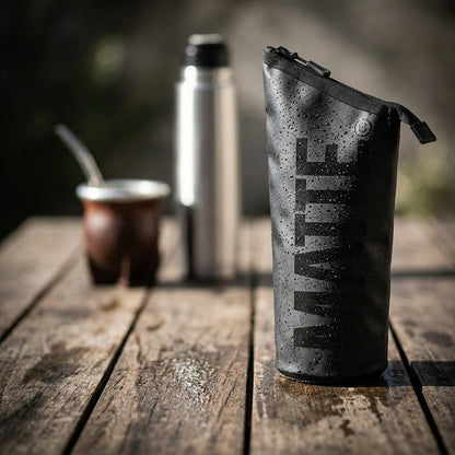 Waterproof storage pouch — Outdoor Adventure Lifestyle | Generated by Modelize