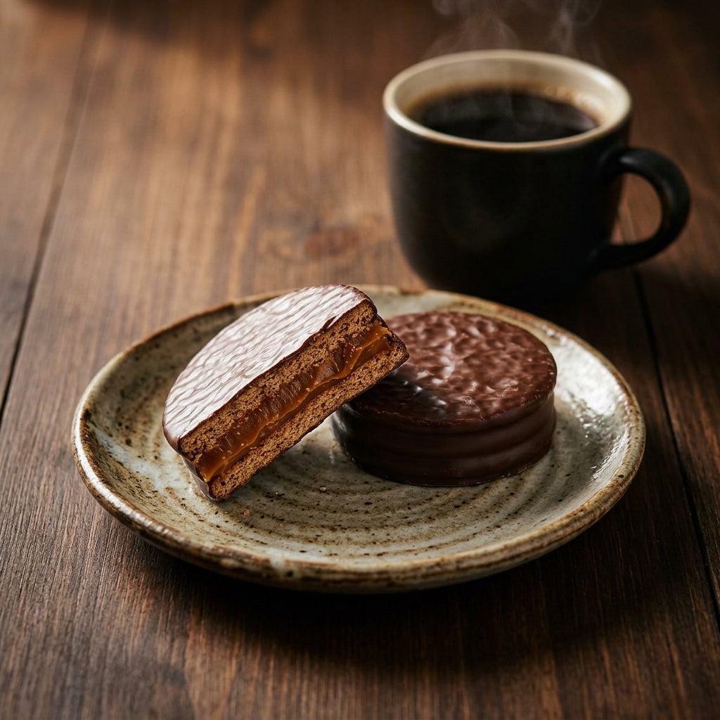 Confectionery Multipack — Appetite Appeal Lifestyle | Generated by Modelize