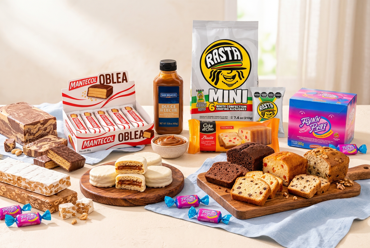 Segunda opción de hero con más variedad de productos argentinos