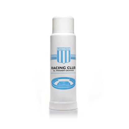 Lumilagro Racing Club Edition Thermos – 1 Liter Portable Football Fan Flask