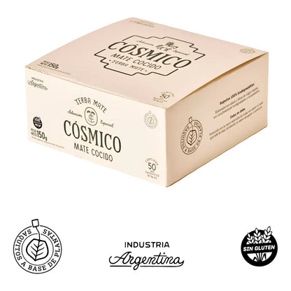 Cósmico Selección Especial Yerba Mate Collection