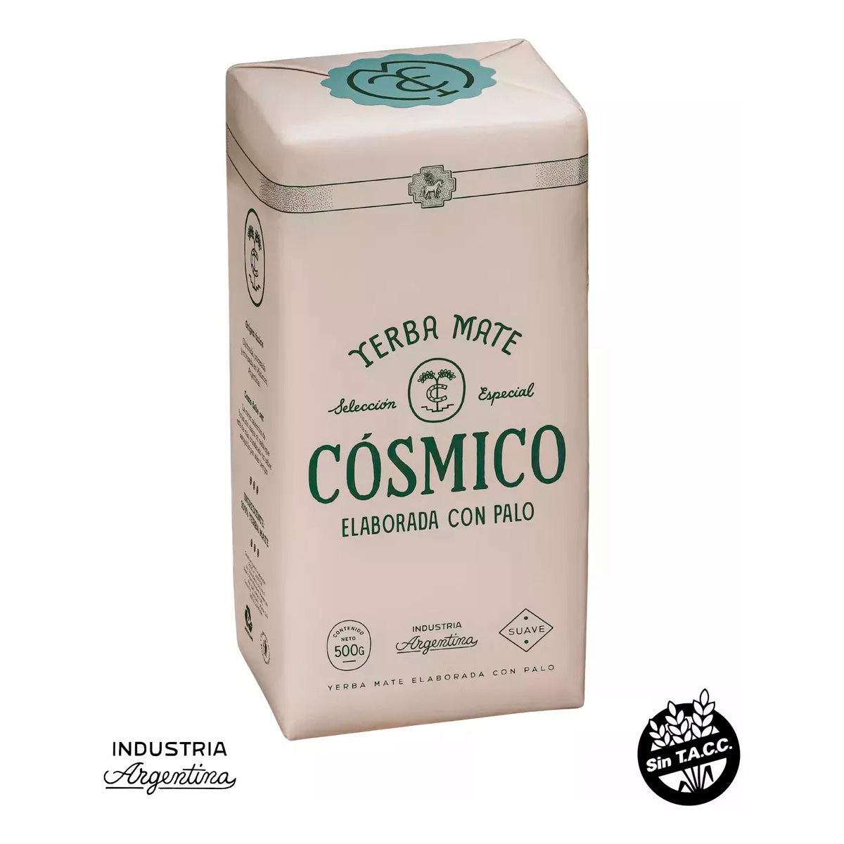 Cósmico Selección Especial Yerba Mate Collection