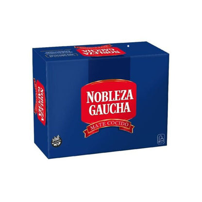 Nobleza Gaucha Tradicional Molienda Equilibrada Yerba Mate Collection